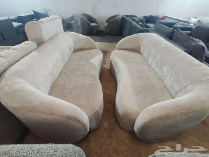 كنب جديد جاهز بالرياض 31