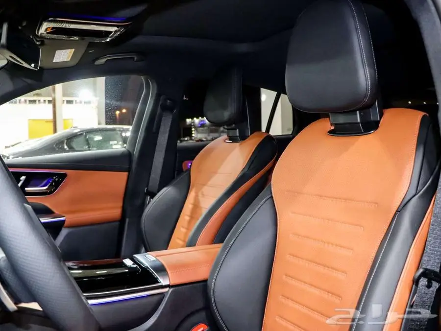 مرسيدس جي ال سي MERCEDES GLC 300 2025 14