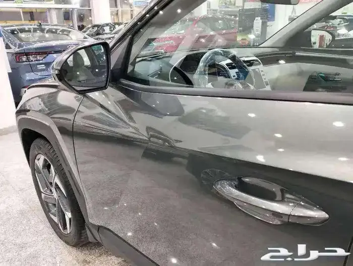 هونداي توسان سمارت -كمفورت - بريميم 1.6 2025 1