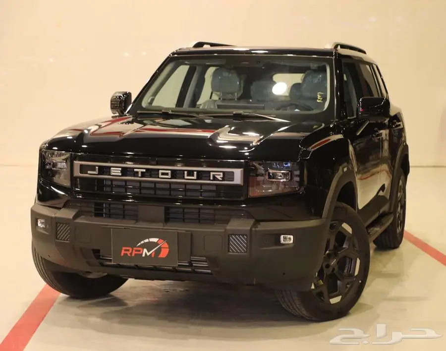 بسعر مميز جدا احصل الان على جيتور T1 لاكجيري 2025 لدي RPM 5