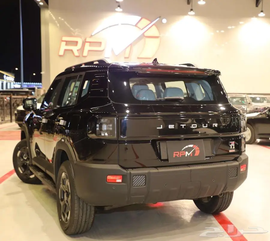 بسعر مميز جدا احصل الان على جيتور T1 لاكجيري 2025 لدي RPM 6