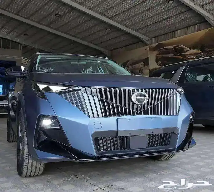 جى اى سي جاك امزوم 3 فل كامل 2025 0