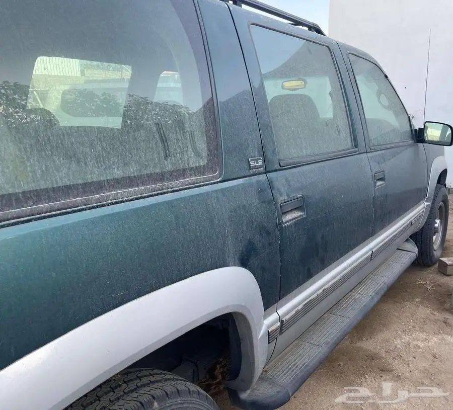 مجموعه 4 سيارات فوردF350 لكزس 400 برادو 2001 جمس ملكي 1997 3
