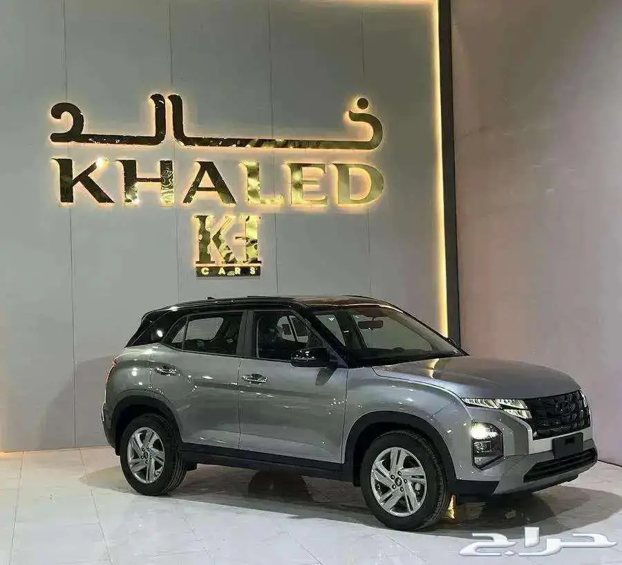 هيونداي كريتا كمفورت 2025 2