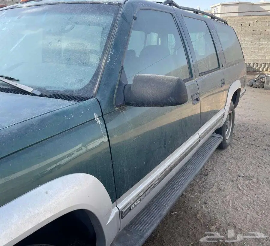 مجموعه 4 سيارات فوردF350 لكزس 400 برادو 2001 جمس ملكي 1997 2