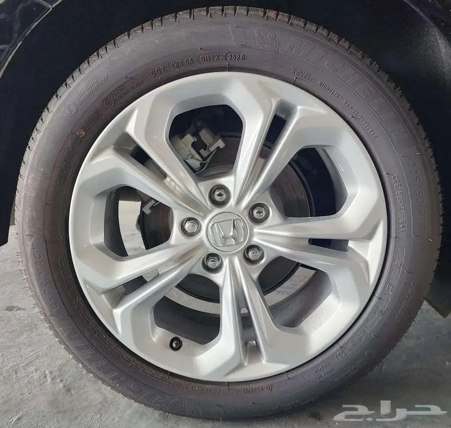 هوندا اكورد LX استاندر 2025 11