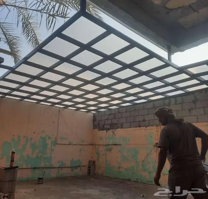 مقاولات 5