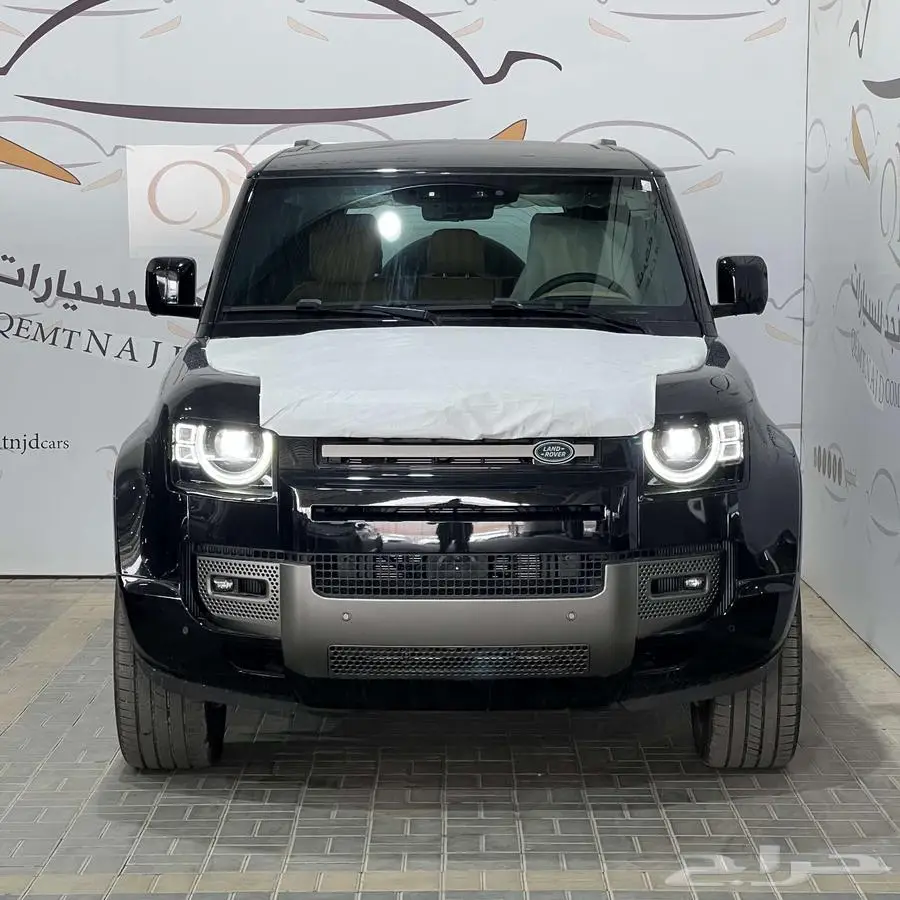 عرض_الاقساط_لاندروفر_ديفندر_HSE_بنزين_2025 0