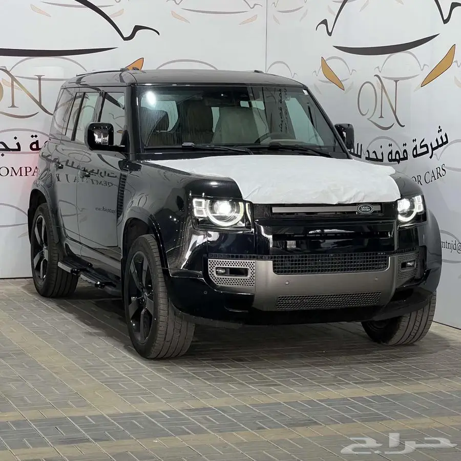 عرض_الاقساط_لاندروفر_ديفندر_HSE_بنزين_2025 1