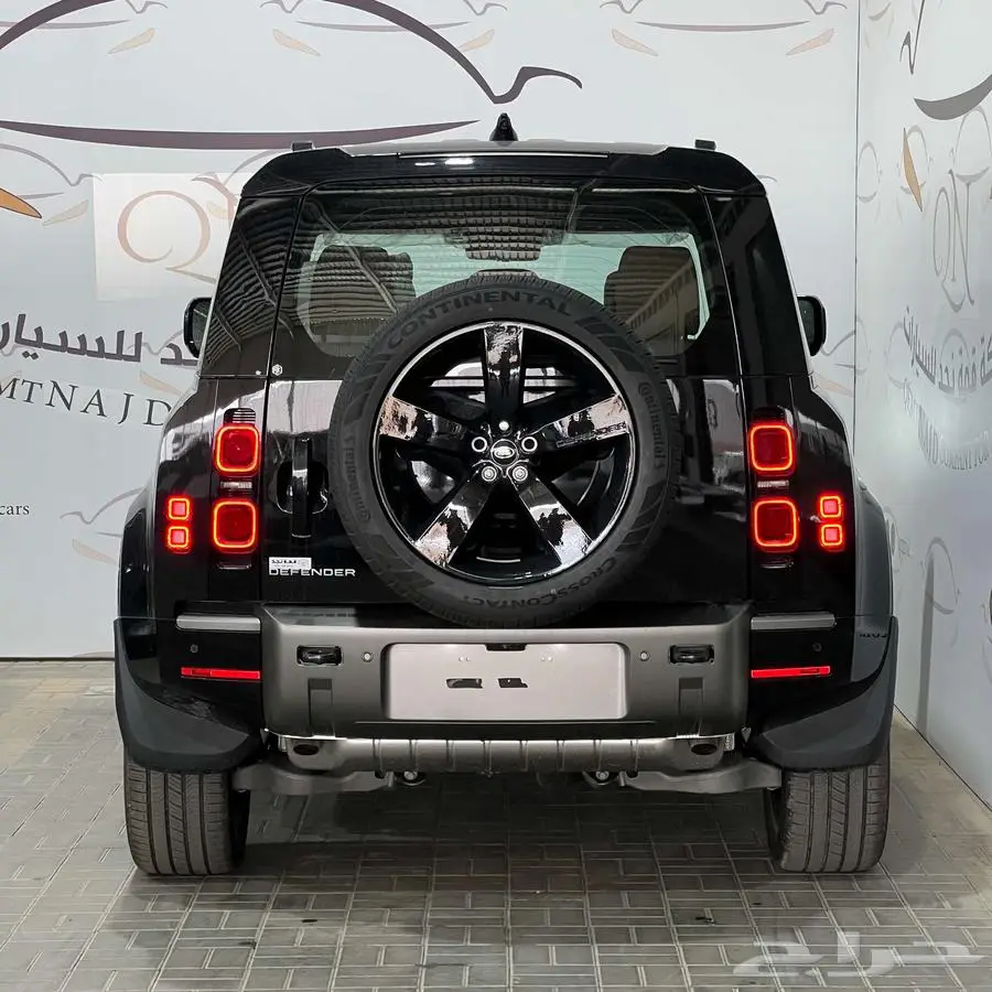 عرض_الاقساط_لاندروفر_ديفندر_HSE_بنزين_2025 3