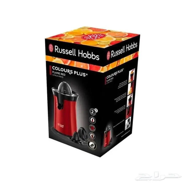 أجهزة المطبخ المنزلية (الصغيرة) 6