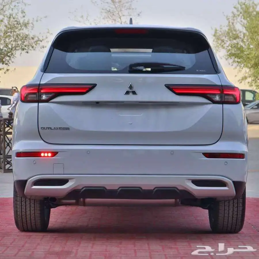 ميتسوبيشى اوتلاندر نص فل وفل كامل 2025 افضل الاسعار 25