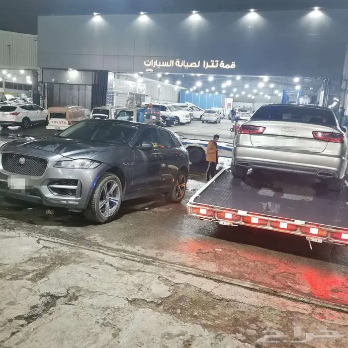 دودة أودي كهربائية 2