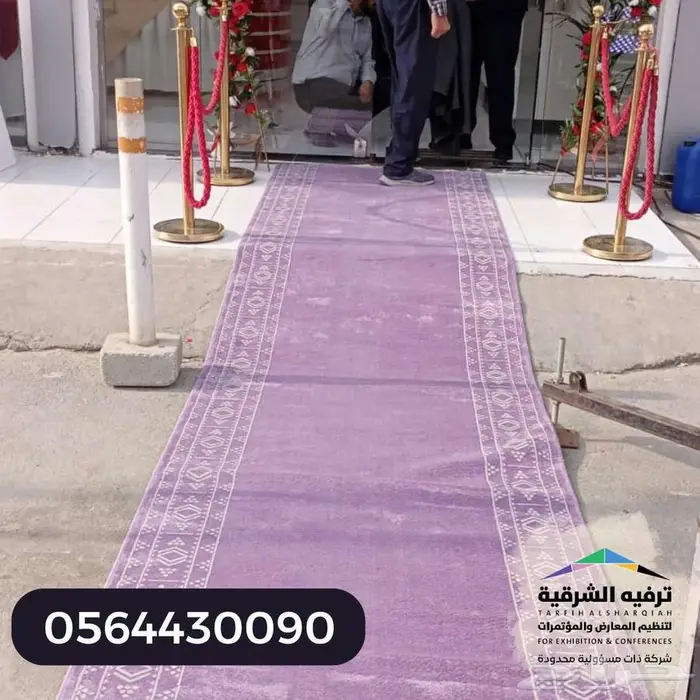 تجهيز كامل للافتتاحات والعروض شاشات وصوت وإضاءة 5