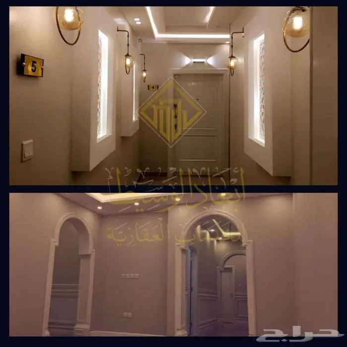 عمارة مميزة في مخطط الملك فهد - في المدينة المنورة 7