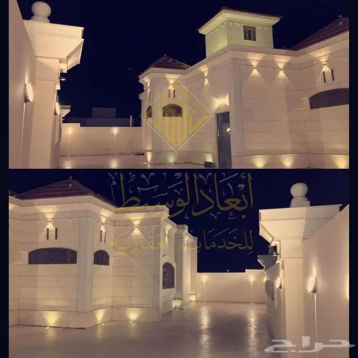 عمارة مميزة في مخطط الملك فهد - في المدينة المنورة 12