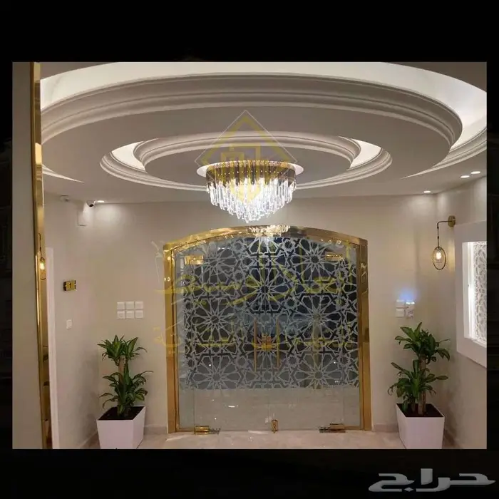 عمارة مميزة في مخطط الملك فهد - في المدينة المنورة 5