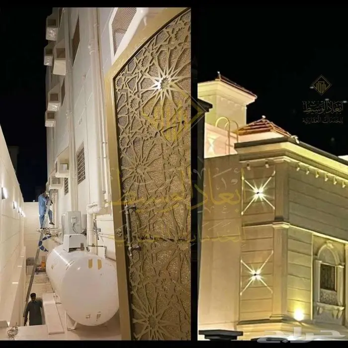 عمارة مميزة في مخطط الملك فهد - في المدينة المنورة 11