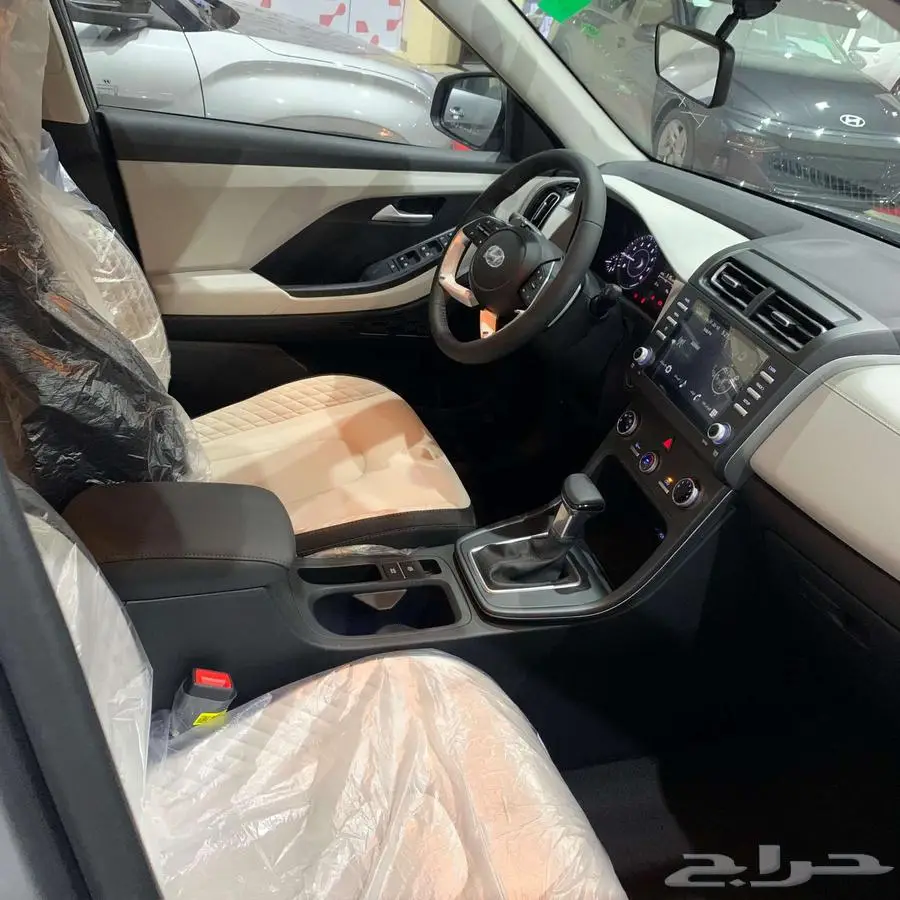 كريتا سمارت موديل 2025 كاش او اقساط 1