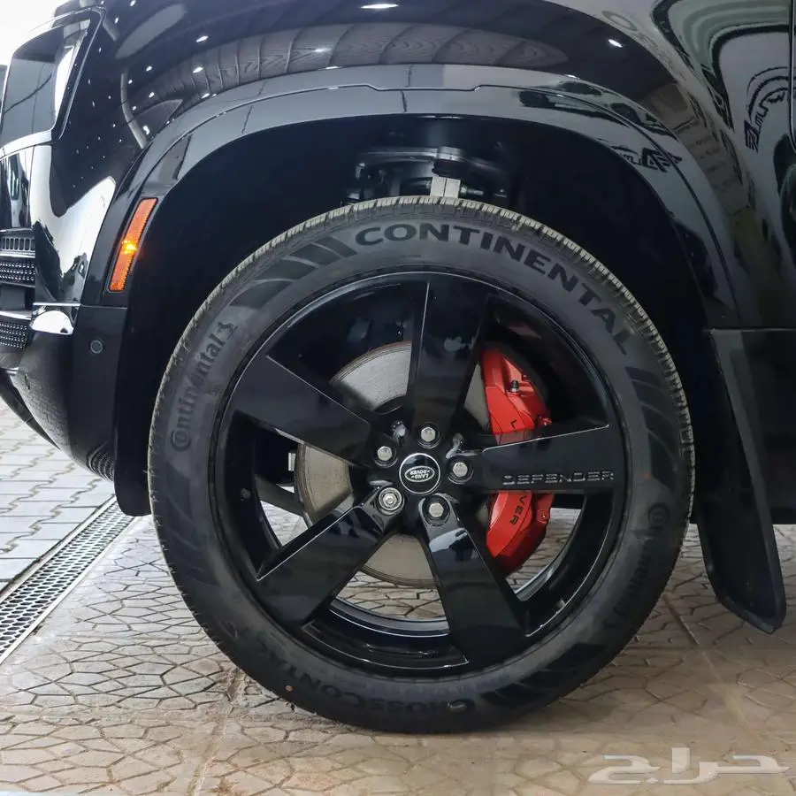 ديفندر Xp400 2025 كندي 3