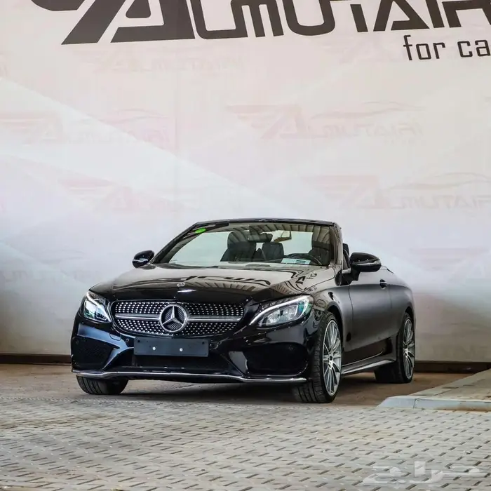 مرسيدس S250 كشف 2019 2