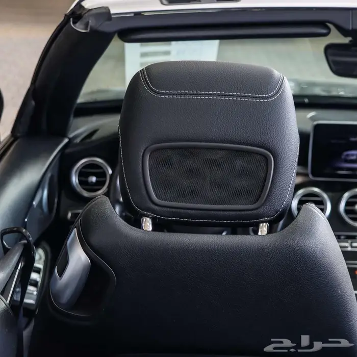 مرسيدس S250 كشف 2019 3