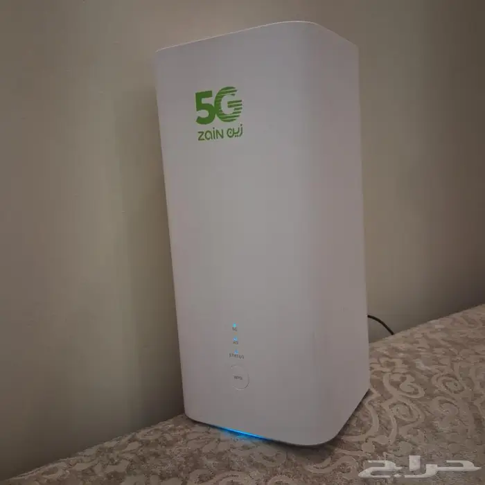راوتر 3PRO H138-380 5G CPE 3جميع الشبكات 0
