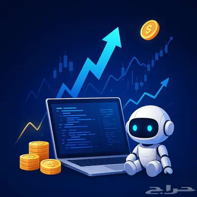 فكرة تأسيس مشروع تقنية معلومات   مطلوب شريك 0