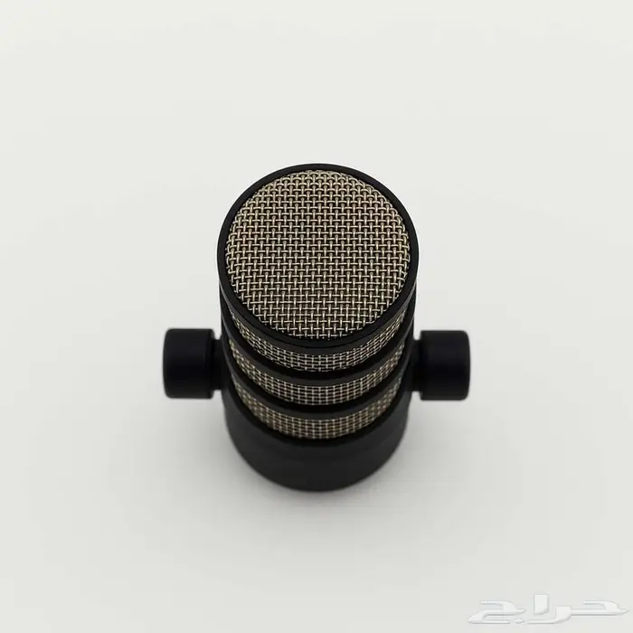 للبيع  ميكروفون RODE PodMic Dynamic Broadcast 2