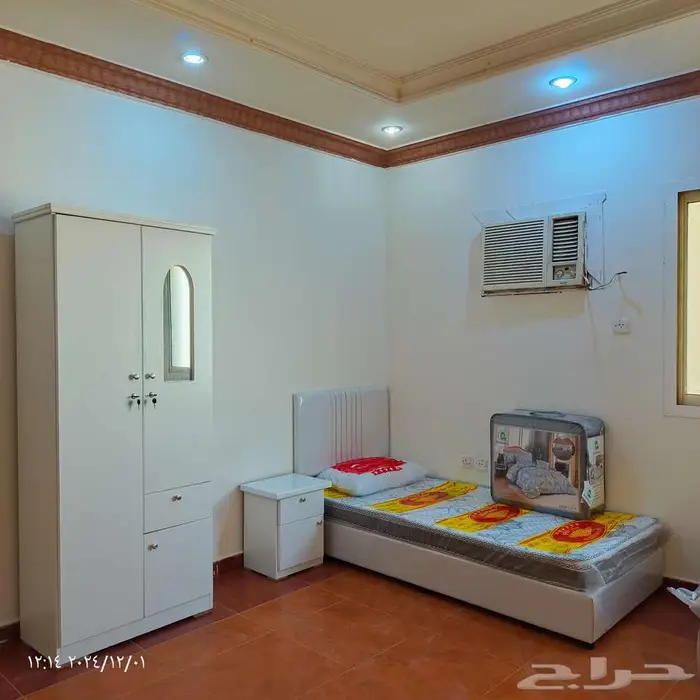 غرف نوم نفر بسعر 550 ريال 2