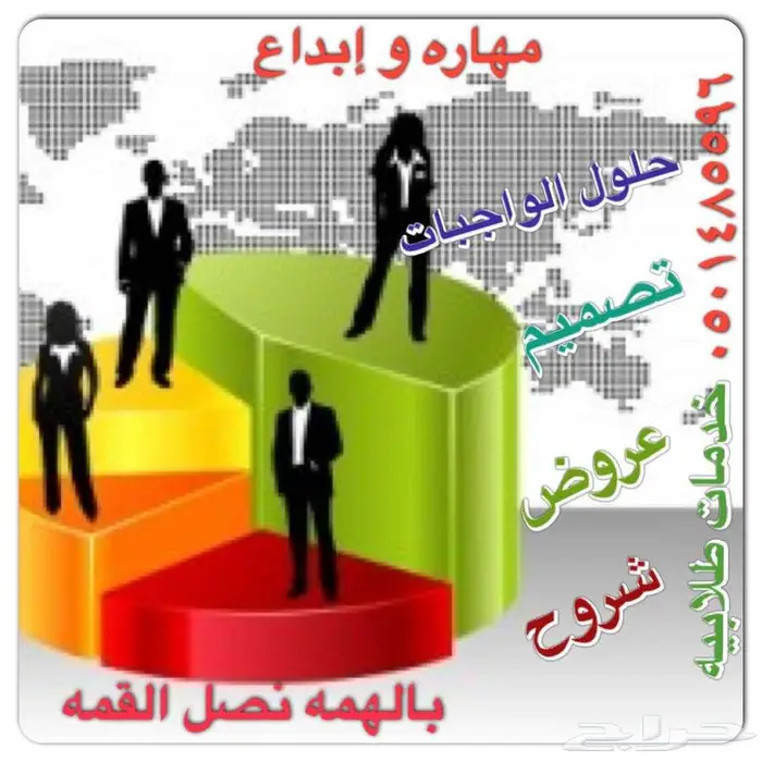 انجاز للخدمات طلابية الكترونية وعامة 4