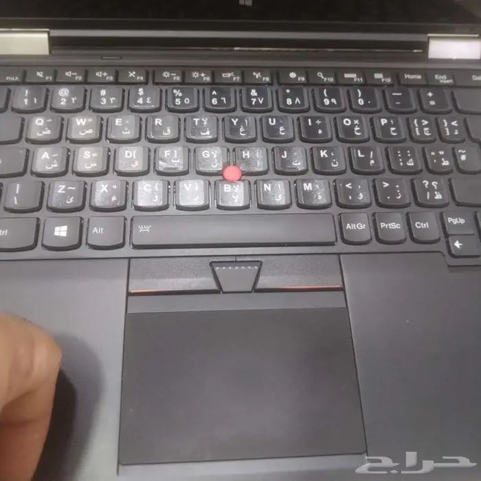 لابتوب لانوفو ممزيات ممتازه 6