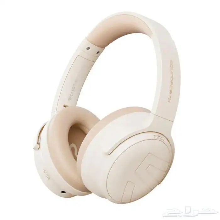 سماعة بلوتوث ساوند بيتس برو SoundPEATS Space Pro 8