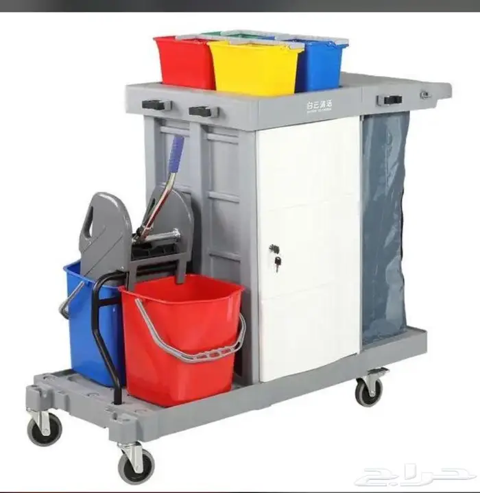 حاويات نفايات بجميع المقاسات والانواع 2