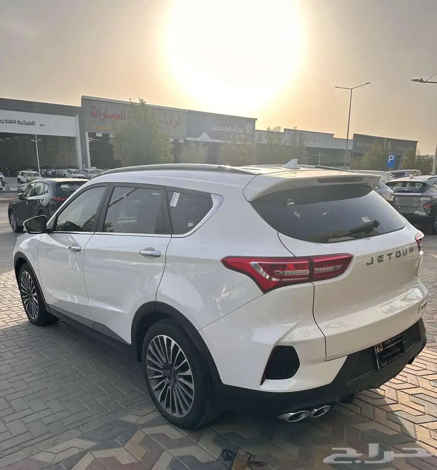 جيتور X70 2024 32