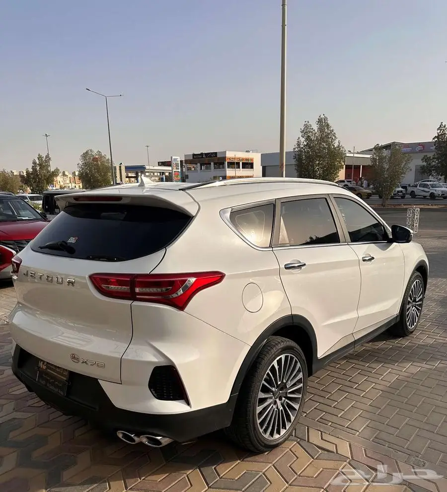 جيتور X70 2024 31