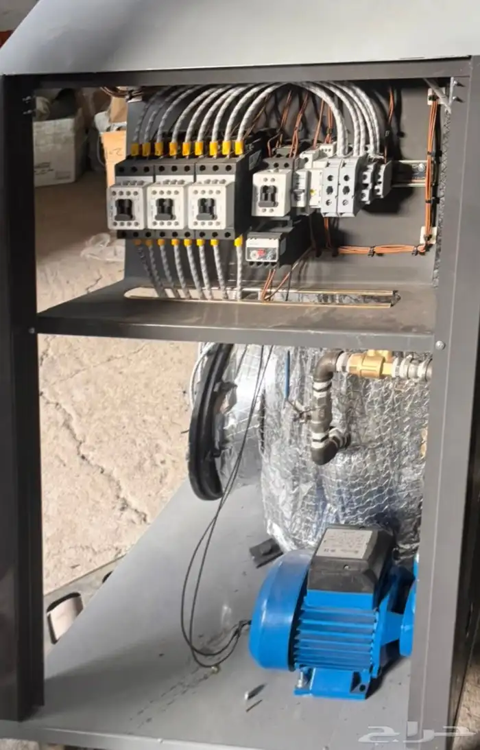 بولارات كهرباء 2