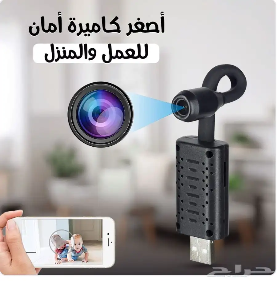 الكاميرا الزكية هتساعدك فى اى غرض 0