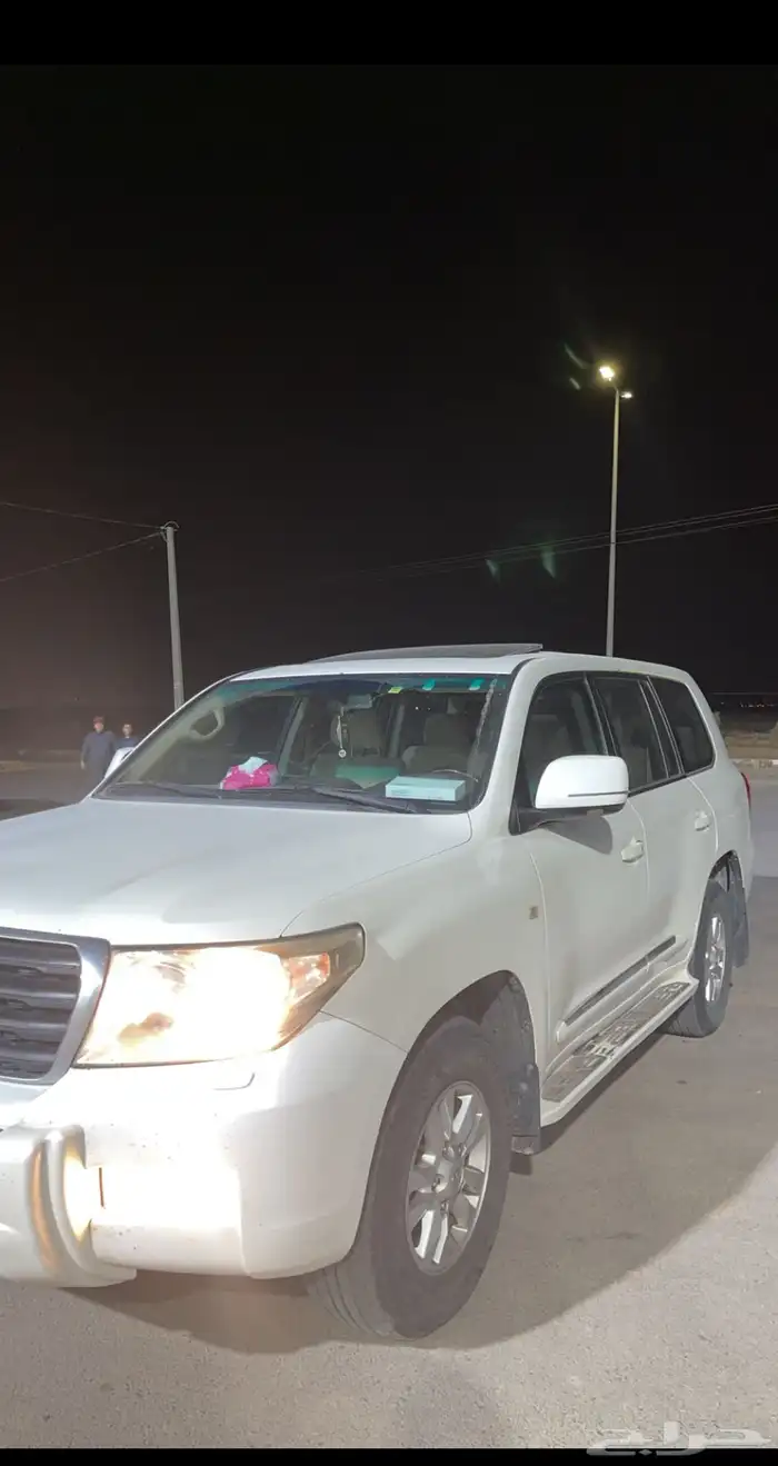 جيب جي اكس ار 2010 8