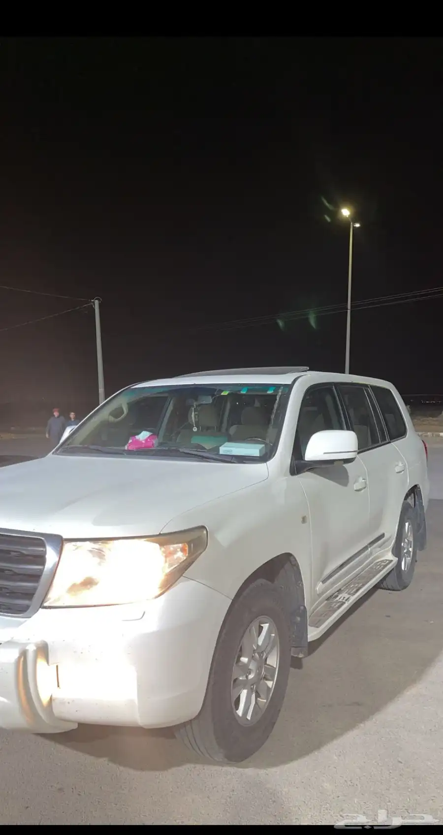 جيب جي اكس ار 2010 8