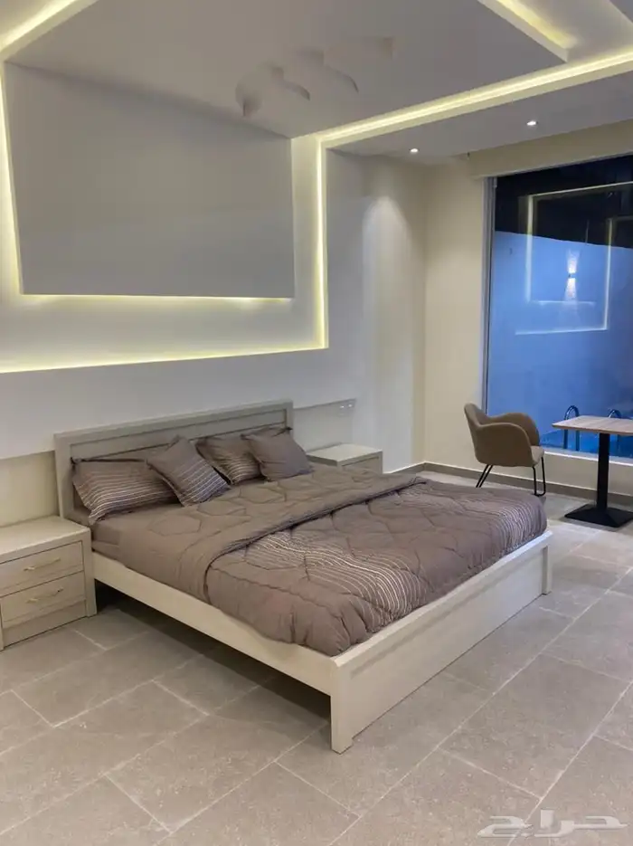 شاليهات واستراحات كتارا 7