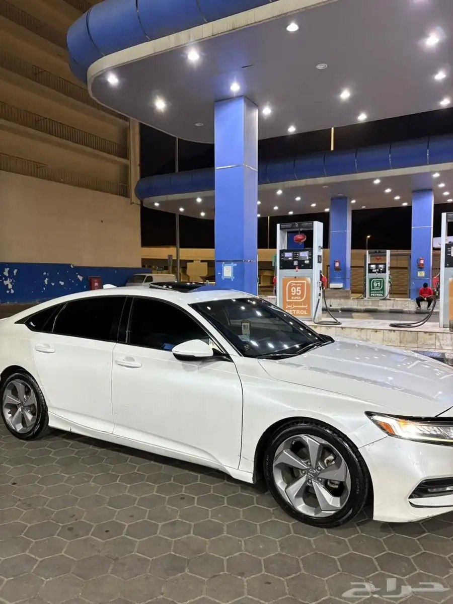 هواند اكورد سبورت index