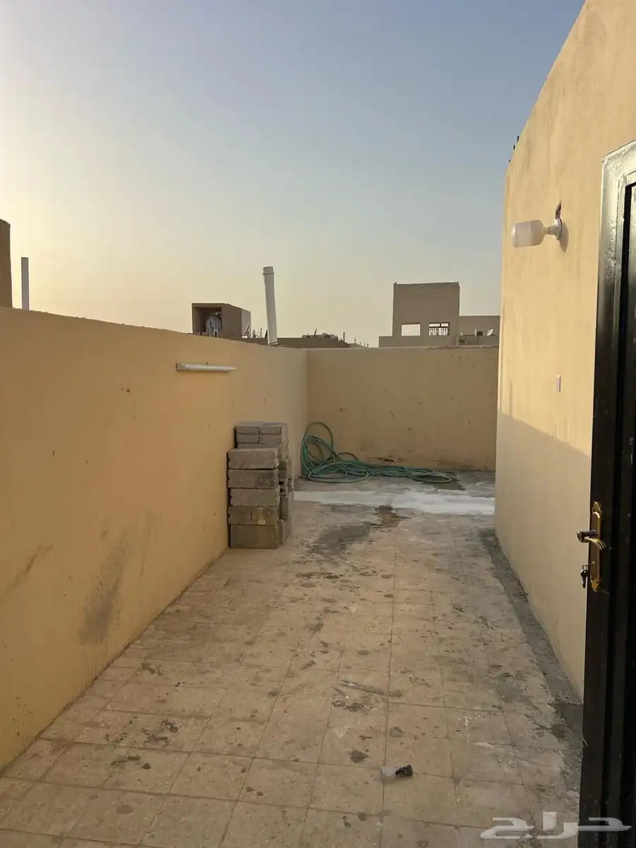 للايجار ملحق صغير بالدار البيضاء 5