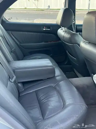 لكزس LS 400 1998 تم البيع 32