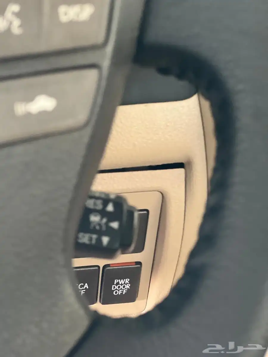 سعودي 2010  نظيف   Lexus 14