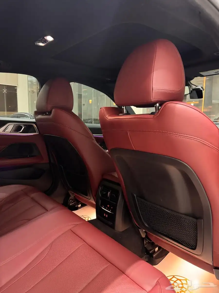بي ام دبليو 430i 2023 مستخدم 6