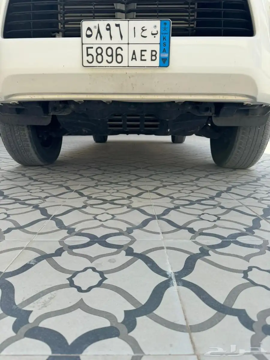 هايلكس 24 ديزل تماتيك 2