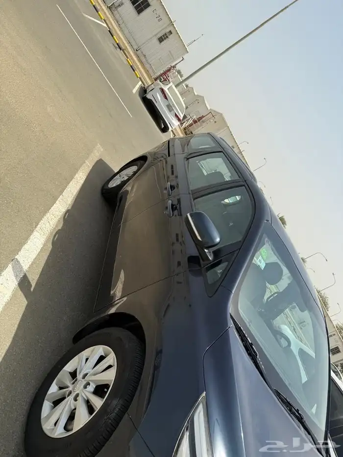 كيا كارنفال موديل 2016 1