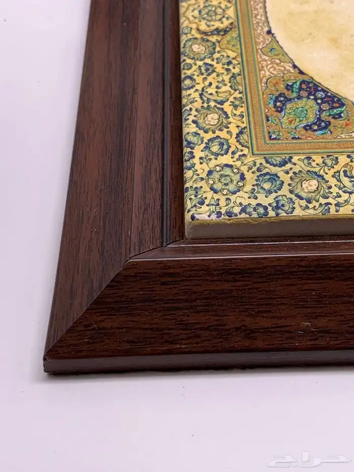 لوحة نادرة 8