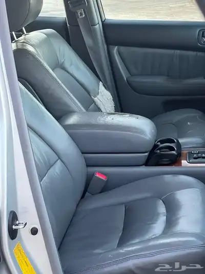 لكزس LS 400 1998 تم البيع 23